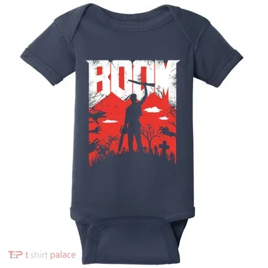 Baby Bodysuit