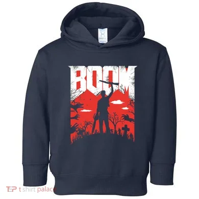 Toddler Hoodie
