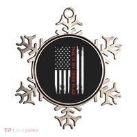 This Is My Pride Flag USA American 4th Of July Ornament thumb 0