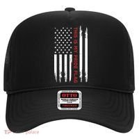 This Is My Pride Flag USA American 4th Of July Hat thumb 0