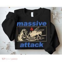 This Is Massive Attack Sweatshirt thumb 2
