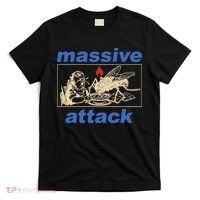 This Is Massive Attack T-Shirt thumb 0