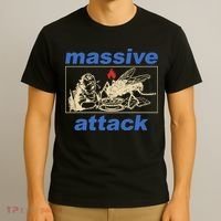 This Is Massive Attack T-Shirt thumb 3