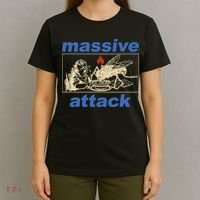This Is Massive Attack T-Shirt thumb 4