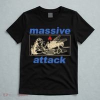 This Is Massive Attack T-Shirt thumb 5