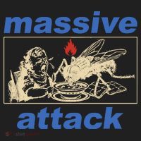 This Is Massive Attack Beanie thumb 2