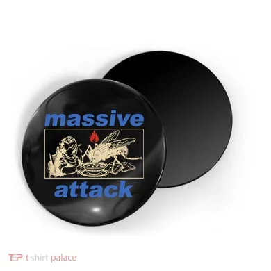 Magnet