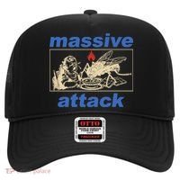 This Is Massive Attack Hat thumb 0