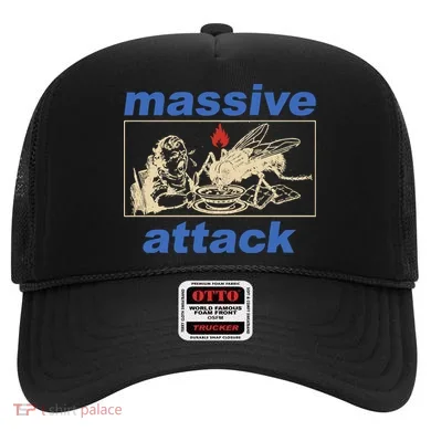 This Is Massive Attack Hat