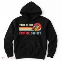 This Is My Spare Bowling Bowler Funny Team Hoodie thumb 0