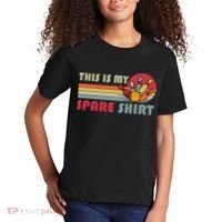 This Is My Spare Bowling Bowler Funny Team Kids T-Shirt thumb 2