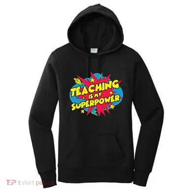 Women's Hoodie