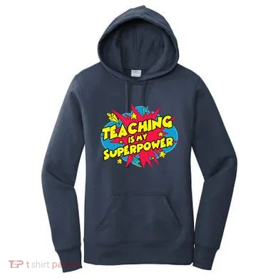 Women's Hoodie