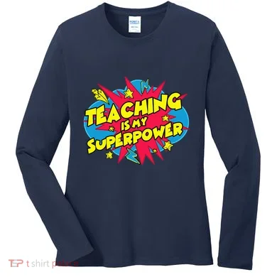 Women's Long Sleeve Shirt