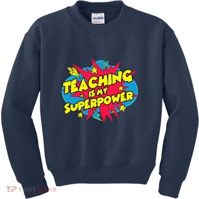 Kids Sweatshirt