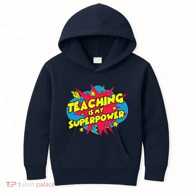 Kids Hoodie
