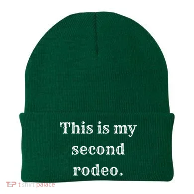 Beanie