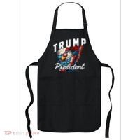 Trump Is My President Apron thumb 0