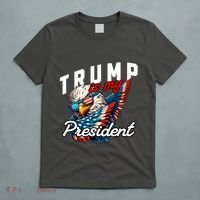 Trump Is My President T-Shirt thumb 5