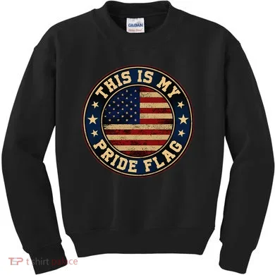 Kids Sweatshirt