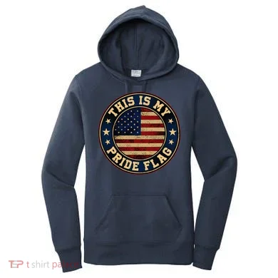 Women's Hoodie