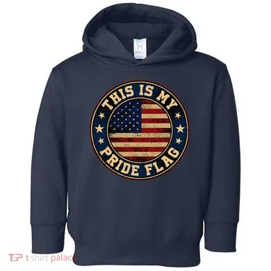 Toddler Hoodie