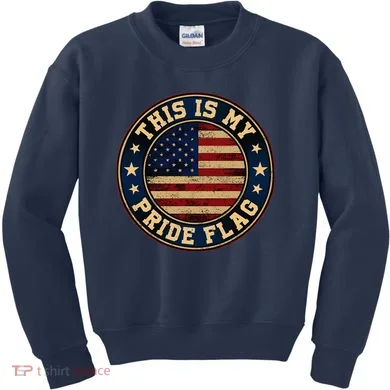 Kids Sweatshirt
