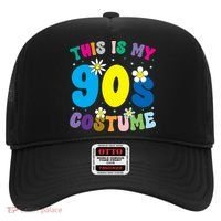 This Is My 90s Costume Hat thumb 0