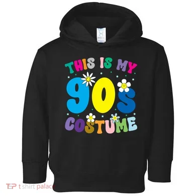 Toddler Hoodie