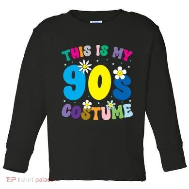 Toddler Long Sleeve