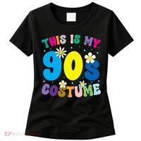 This Is My 90s Costume Women's T-Shirt thumb 0