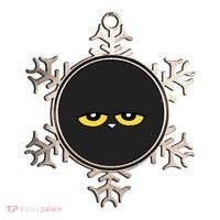 This Is My Book Character Costume Blue Cat Reading Day Ornament thumb 0