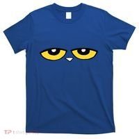 This Is My Book Character Costume Blue Cat Reading Day T-Shirt thumb 0