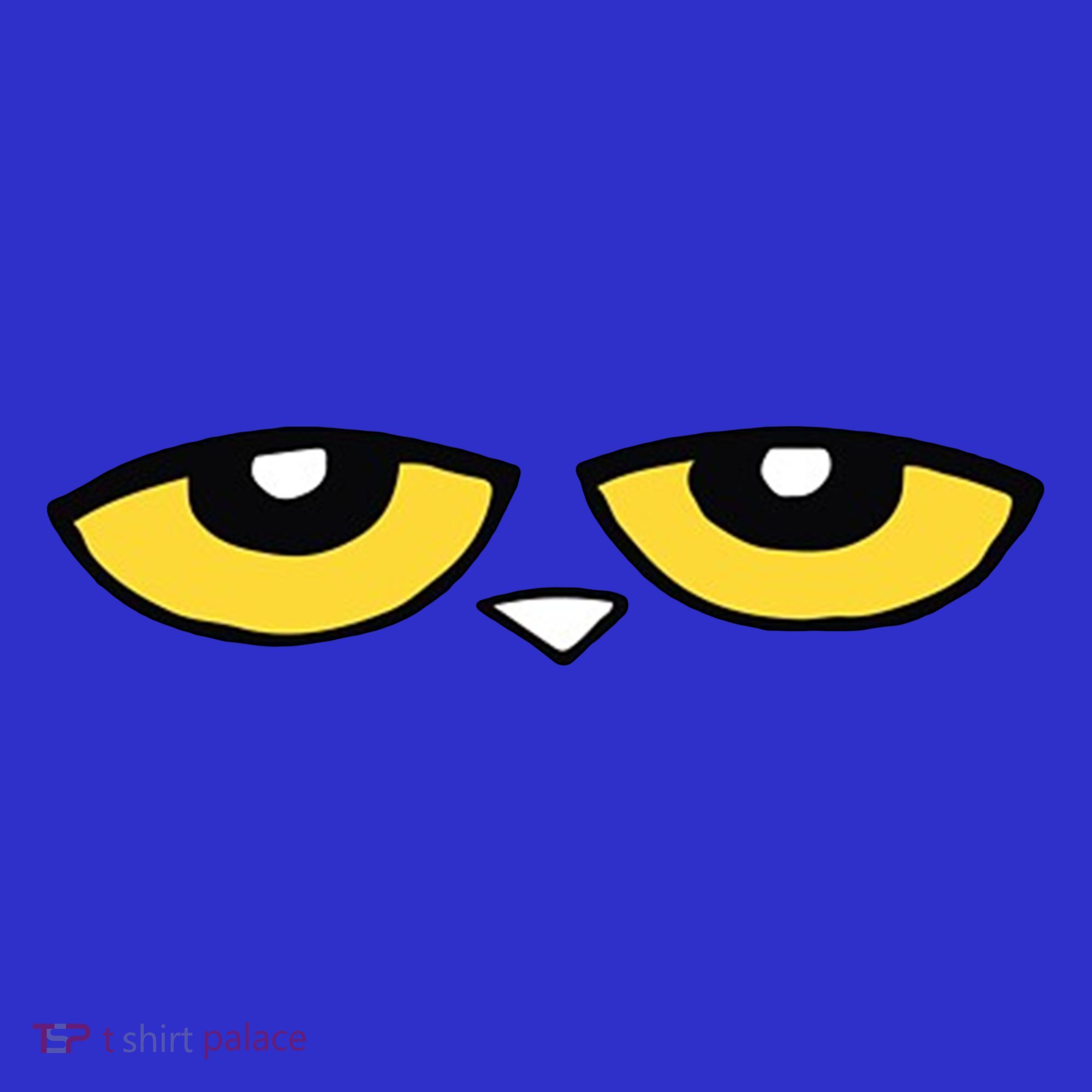 This Is My Book Character Costume Blue Cat Reading Day Mousepad