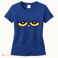 This Is My Book Character Costume Blue Cat Reading Day Women's T-Shirt thumb 0