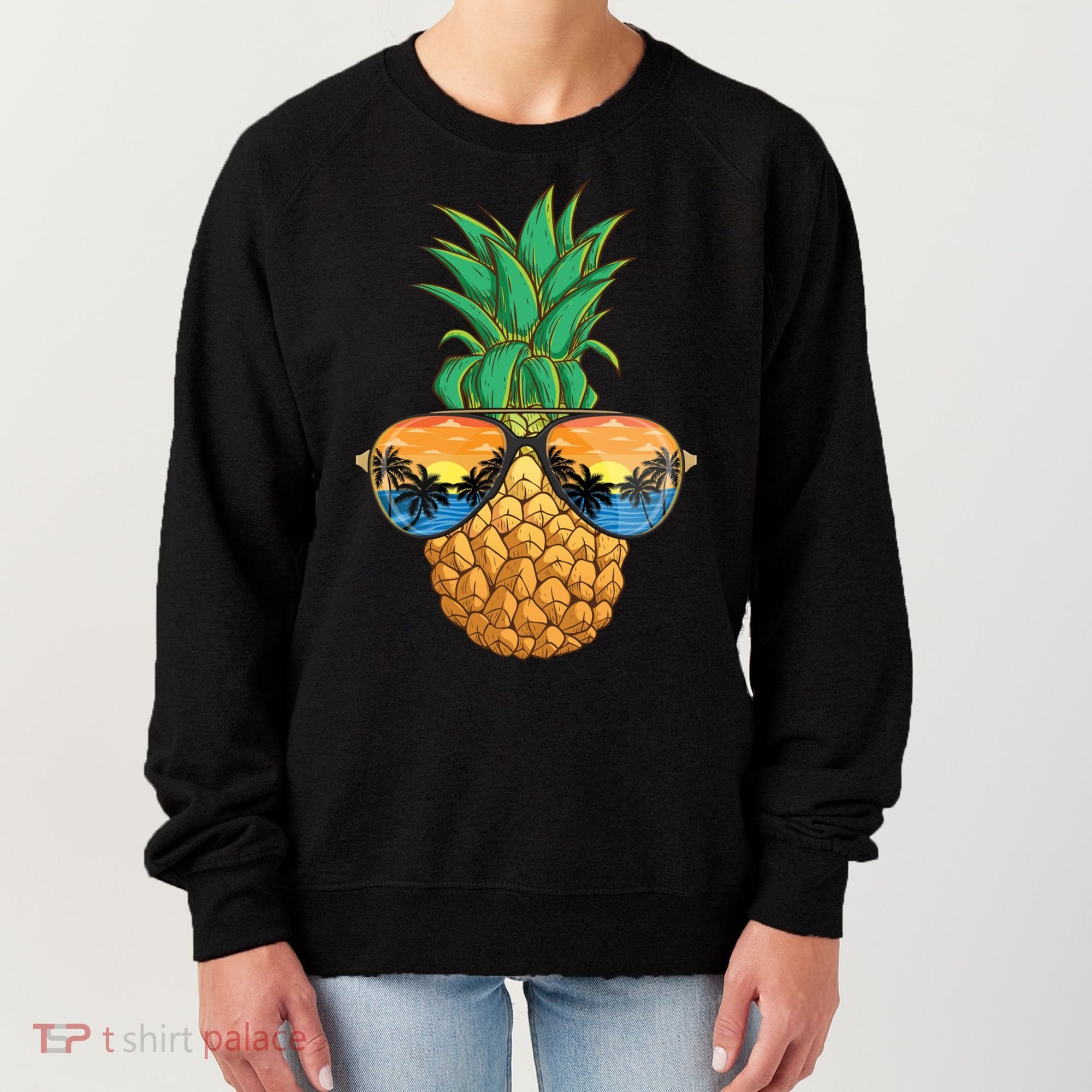 This Is My Hawaiian Gift Women's Sweatshirt