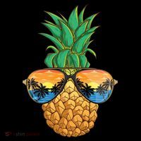 This Is My Hawaiian Gift Backpack thumb 2