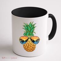 This Is My Hawaiian Gift Coffee Mug thumb 1
