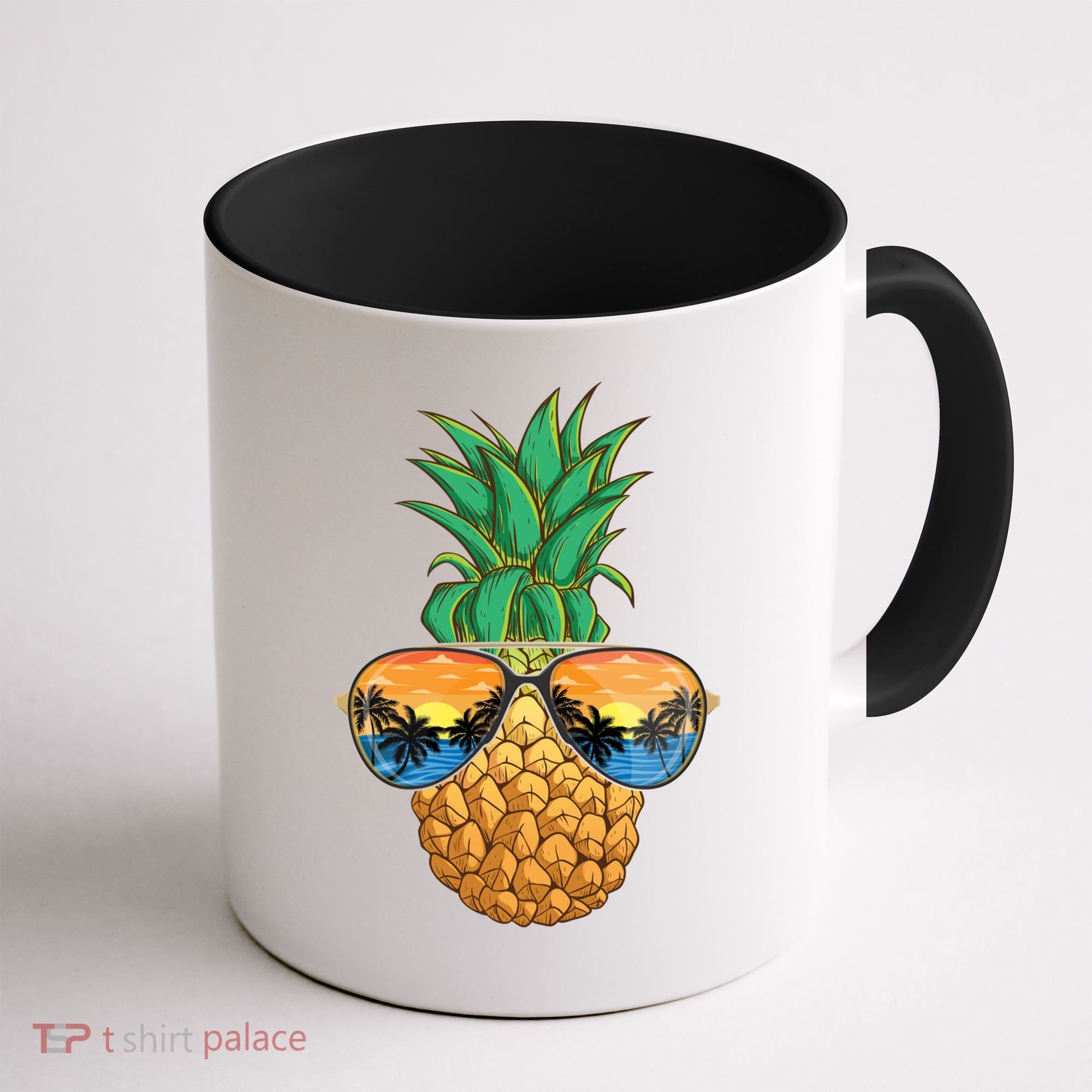 This Is My Hawaiian Gift Coffee Mug