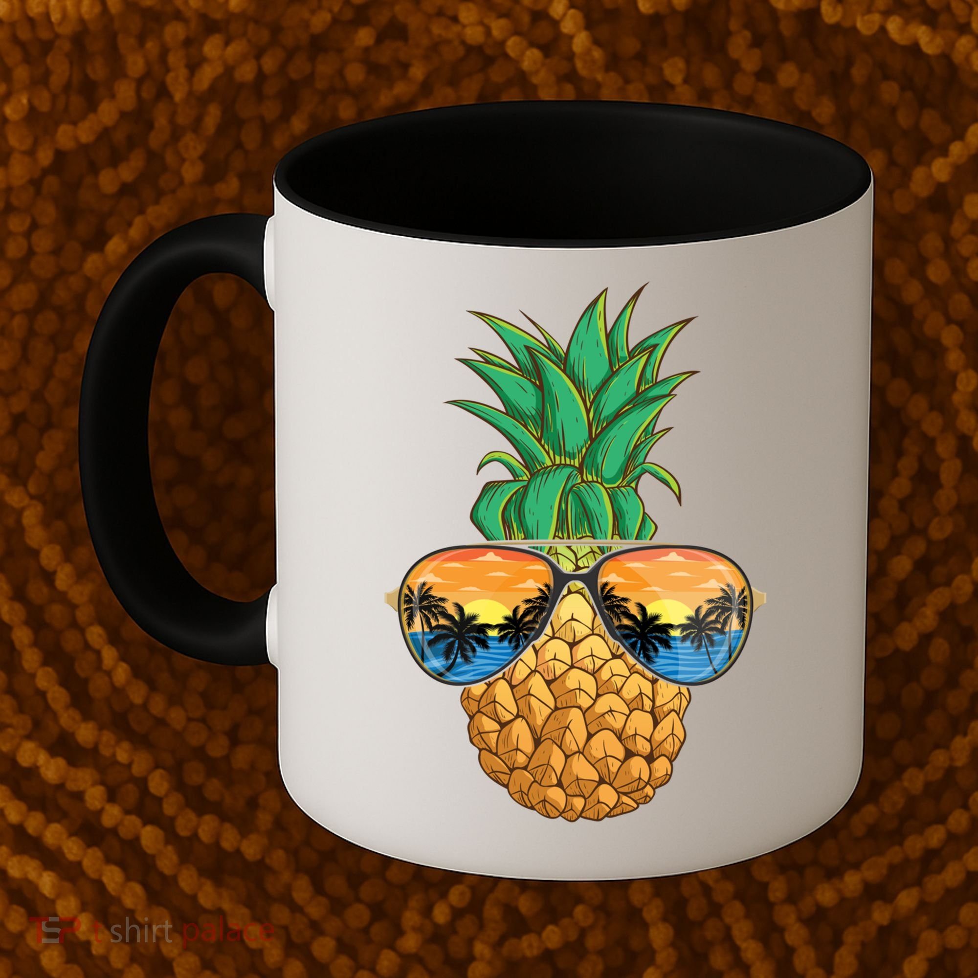 This Is My Hawaiian Gift Coffee Mug