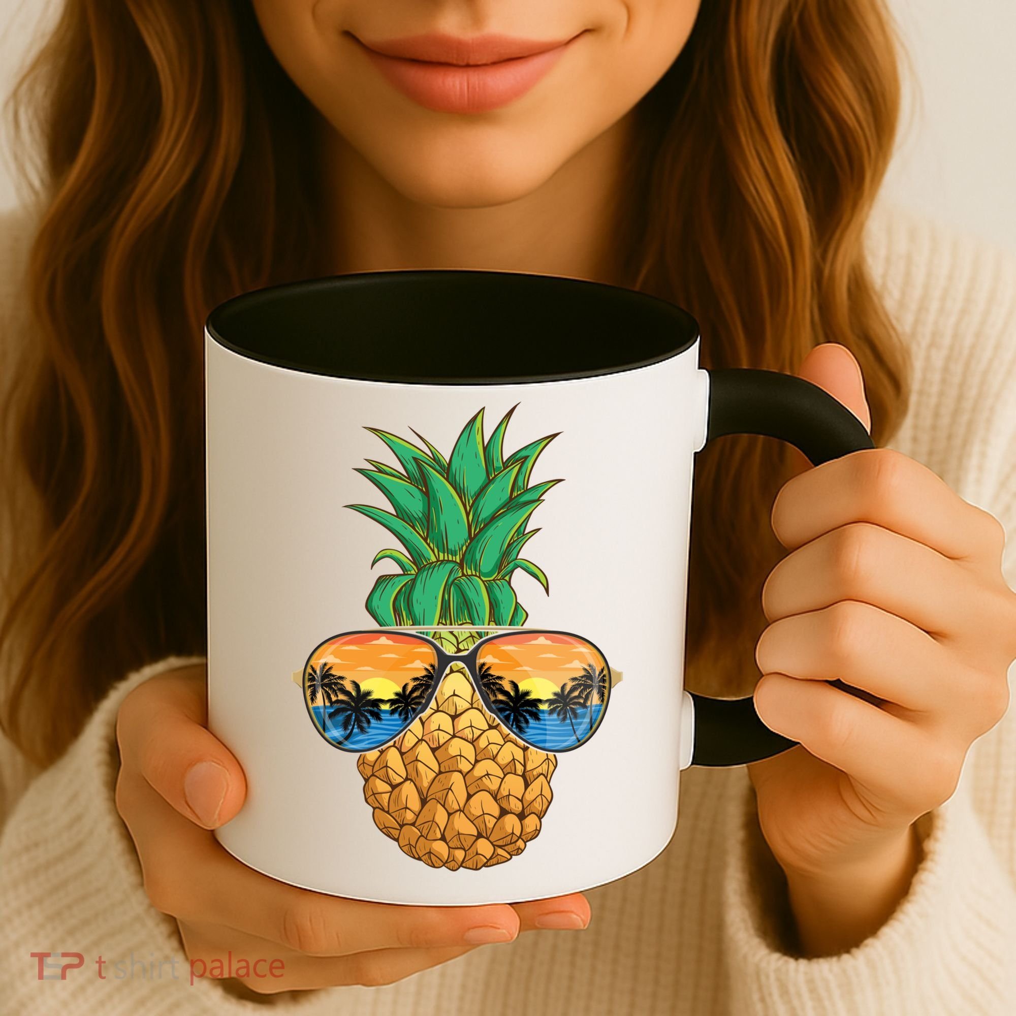 This Is My Hawaiian Gift Coffee Mug