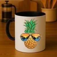 This Is My Hawaiian Gift Coffee Mug thumb 4