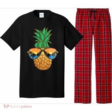 This Is My Hawaiian Gift Pajama Set