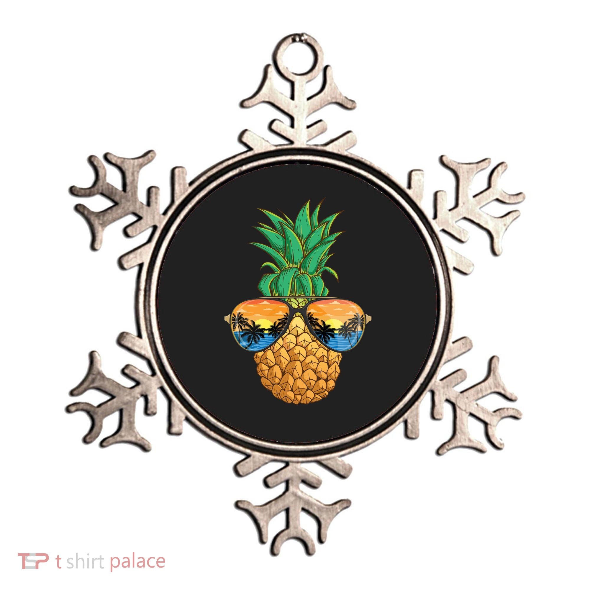 This Is My Hawaiian Gift Ornament