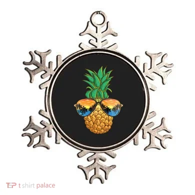 This Is My Hawaiian Gift Ornament