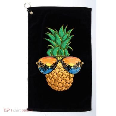 This Is My Hawaiian Gift Golf Towel
