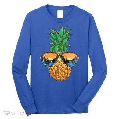 This Is My Hawaiian Gift Long Sleeve Shirt