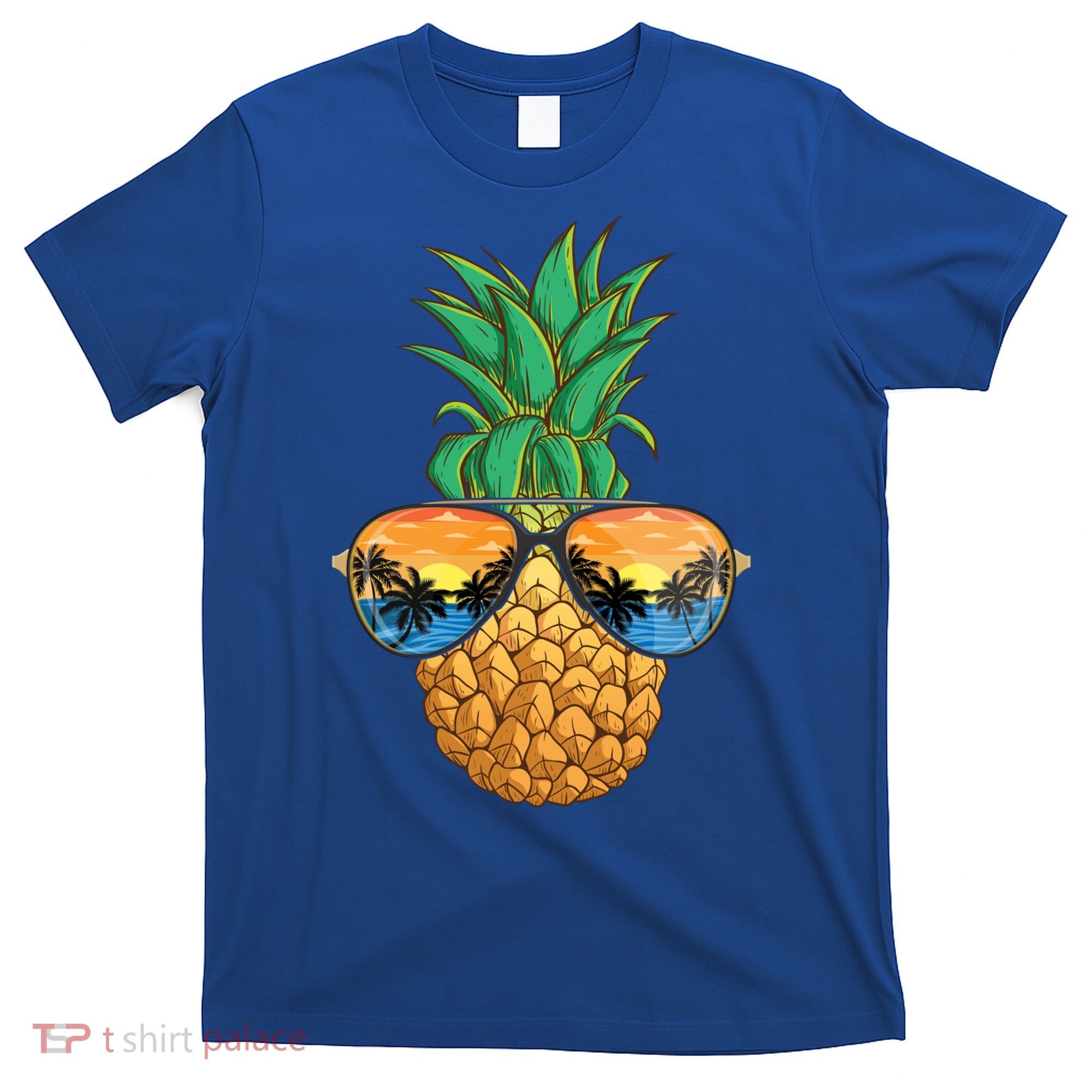 This Is My Hawaiian Gift T-Shirt