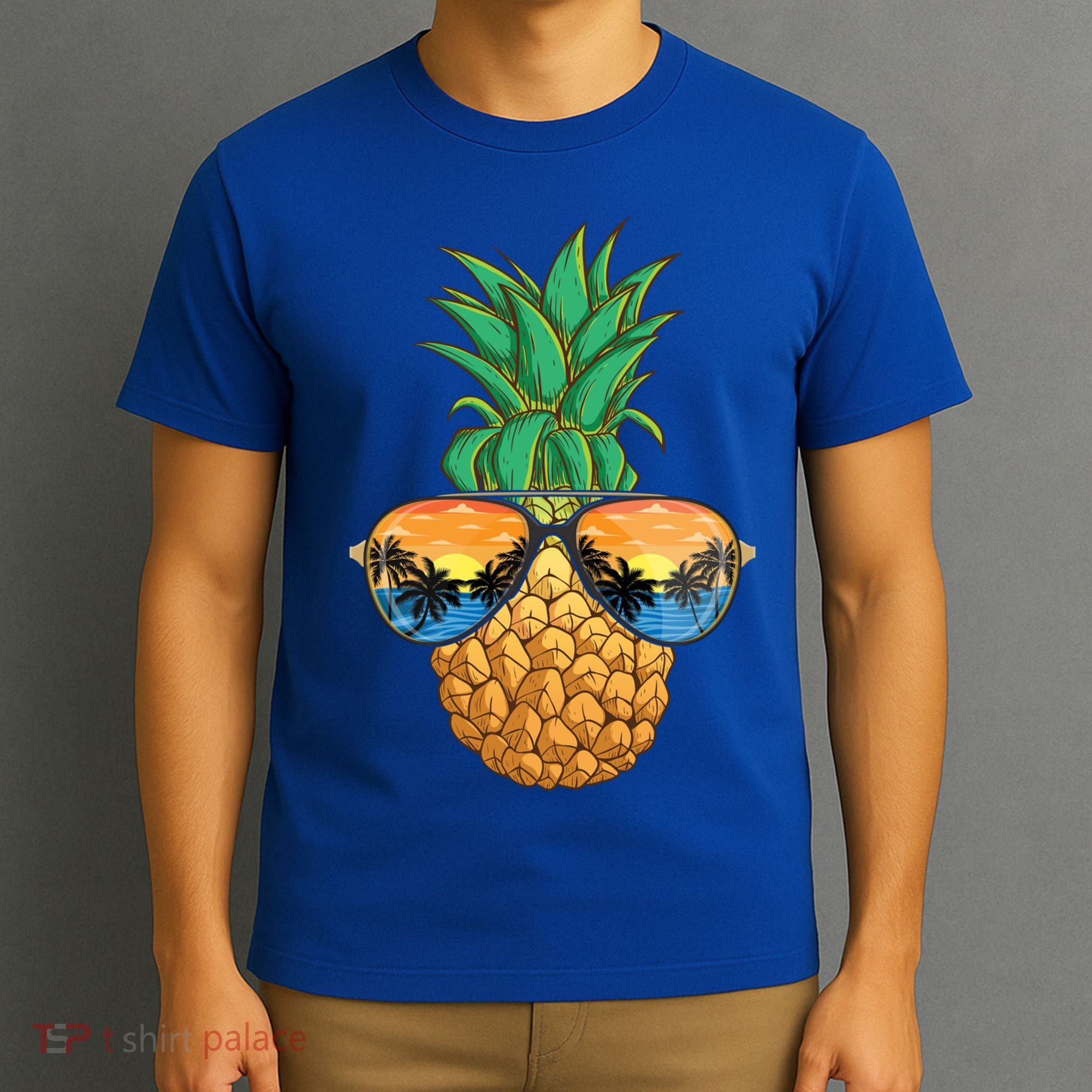 This Is My Hawaiian Gift T-Shirt