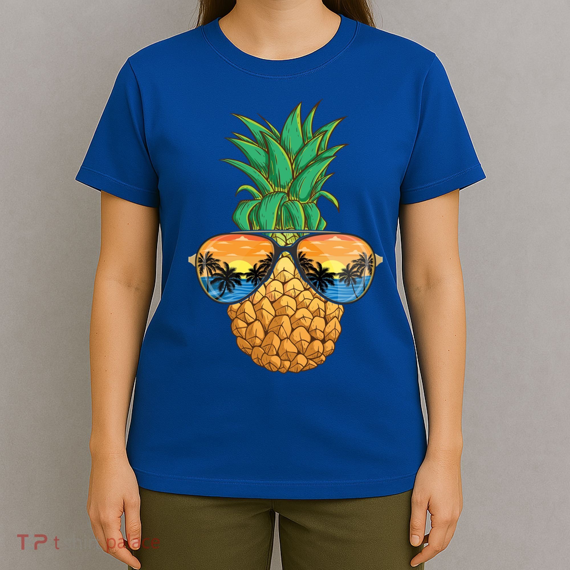 This Is My Hawaiian Gift T-Shirt
